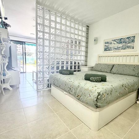 Cozy Apartment San Bartolomé Eksteriør bilde