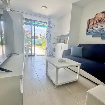 Cozy Apartment San Bartolomé Eksteriør bilde