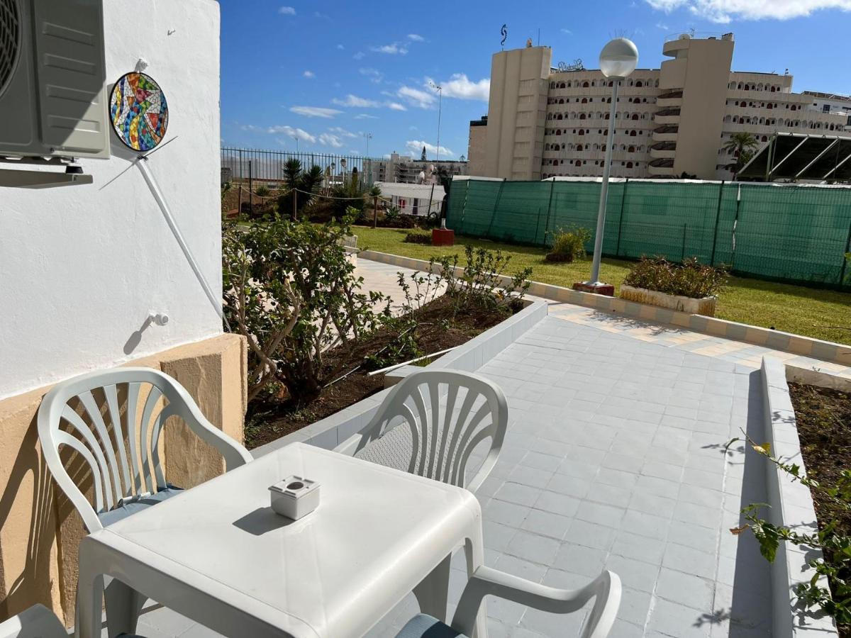 Cozy Apartment San Bartolomé Eksteriør bilde
