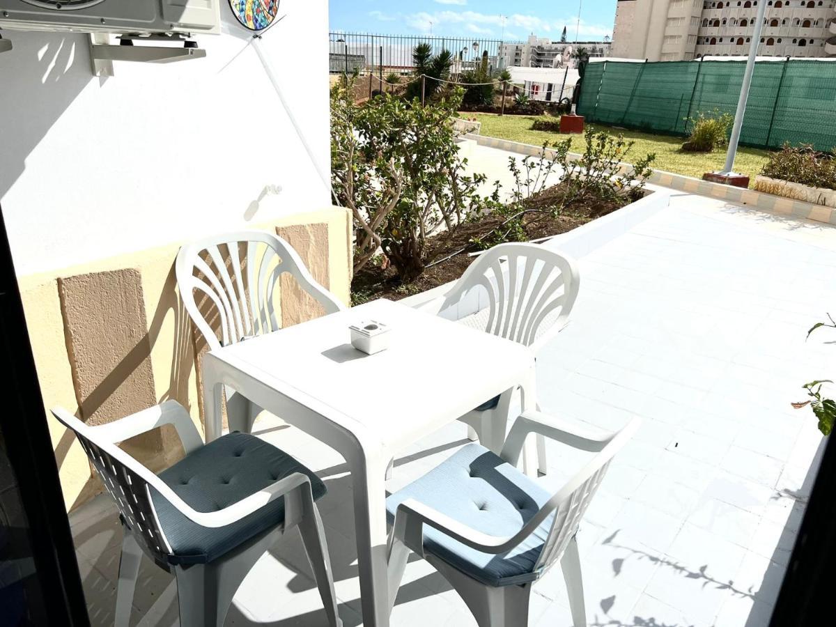 Cozy Apartment San Bartolomé Eksteriør bilde