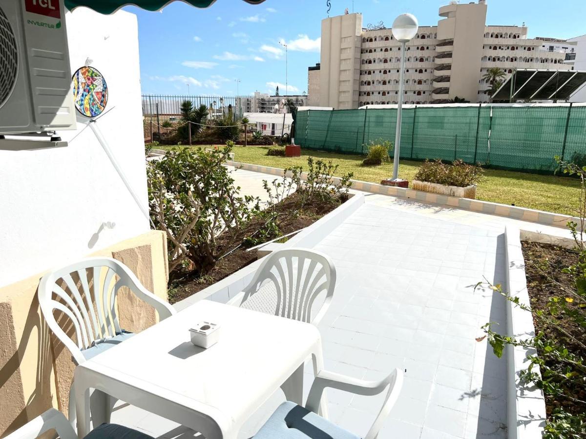 Cozy Apartment San Bartolomé Eksteriør bilde