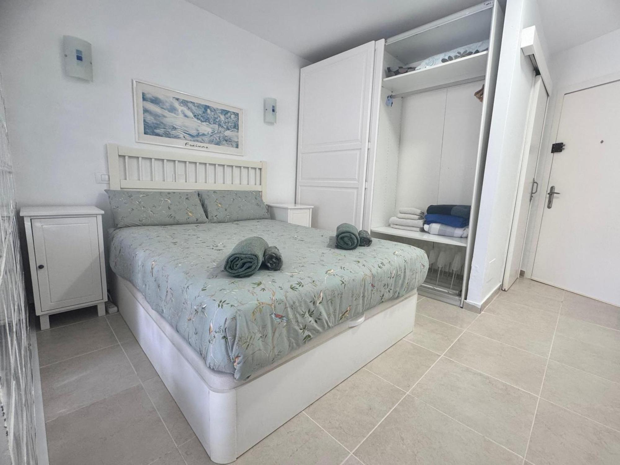 Cozy Apartment San Bartolomé Eksteriør bilde