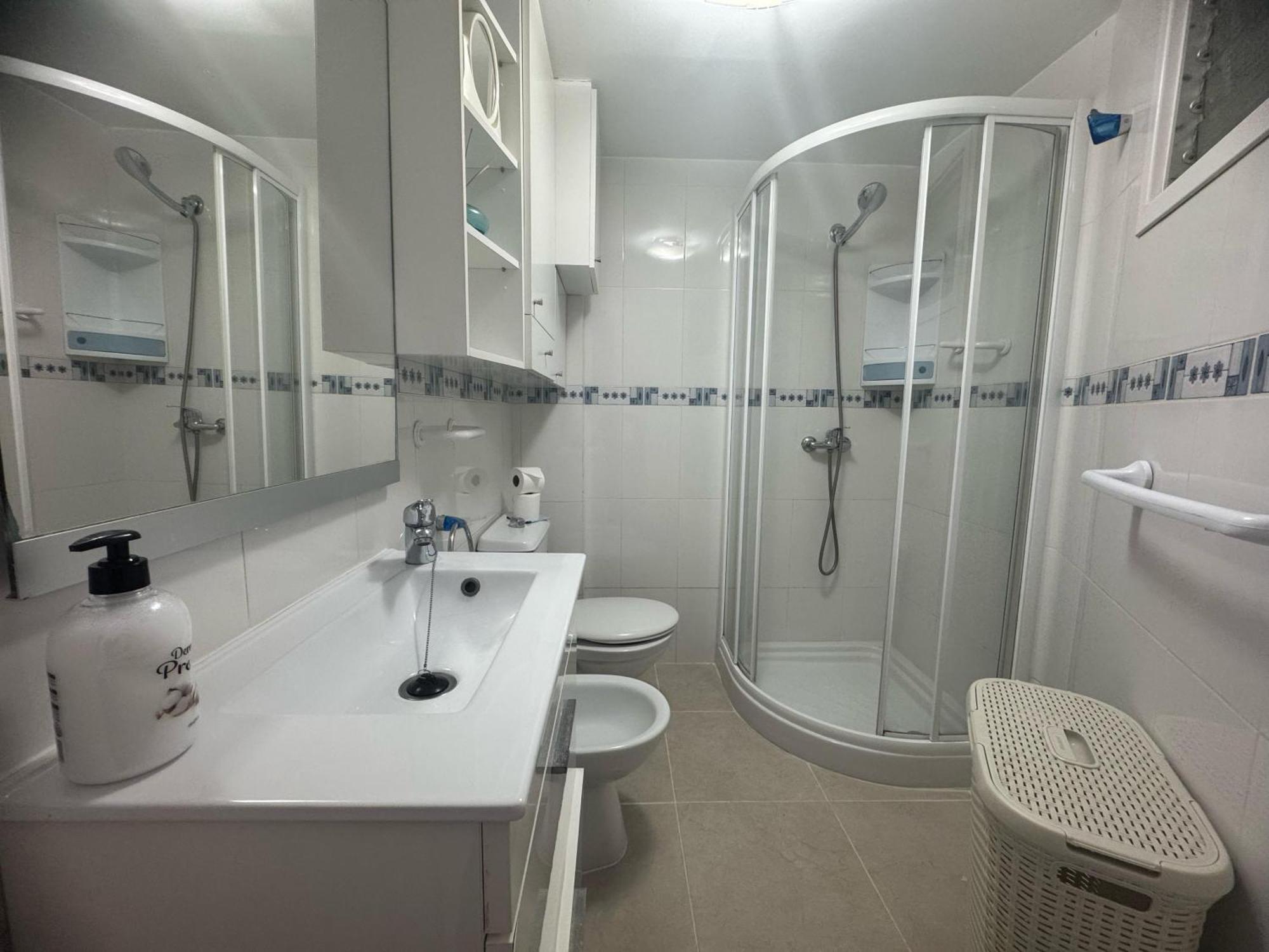 Cozy Apartment San Bartolomé Eksteriør bilde