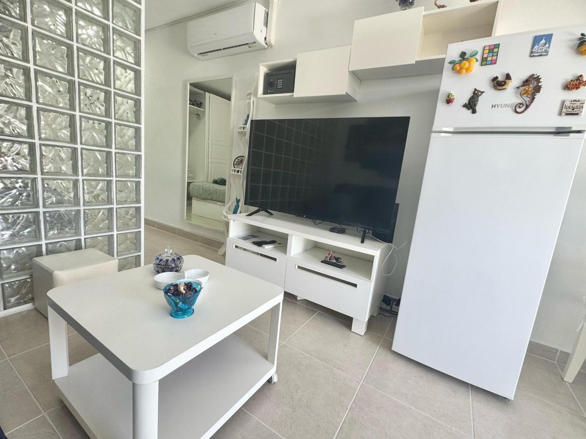 Cozy Apartment San Bartolomé Eksteriør bilde